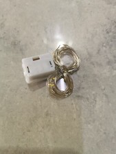 Luci Natalizie 20Led 2M per