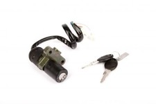 BLOCCHETTO DI ACCENSIONE