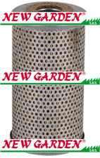 Filtro olio nafta motore