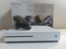 Xbox One S - Console e Pad