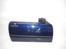 Porta destra BLU BMW 3