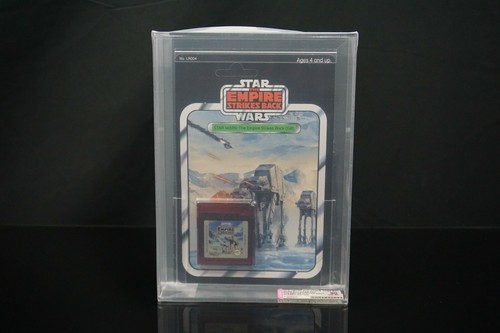 Game boy star wars - boy,