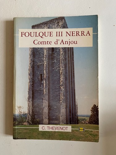 Thévenot foulque iii - c.,,
