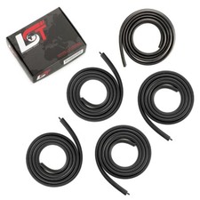 5x Guarnizione IN Gomma Porta