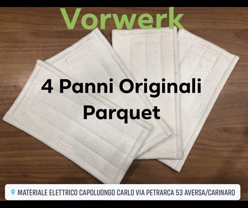 Panni parquet stracci - parquet,