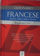 DIZIONARIO FRANCESE