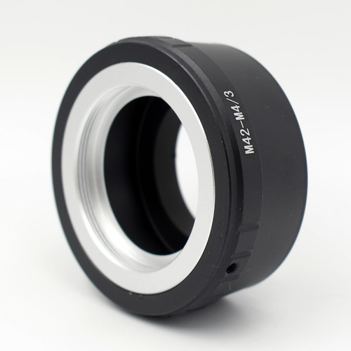 Adattatore m42 m43 - m42-m43, per