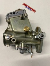 DEL LORTO FRD 28 CARBURETOR