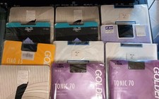 STOCK Collant Donna PZ 29