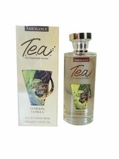 Arrogance tea the emotional