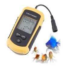 Fishfinder portatile a31c - portatile, 100