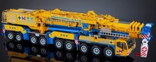 IMC MODELS - Gru mobile DEMAG