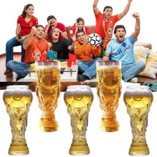 Tazza Birra Calcio Calcio