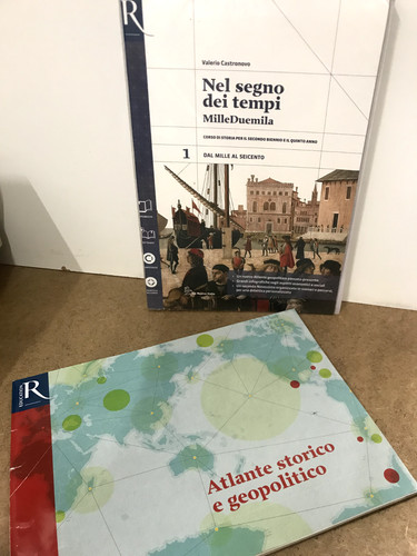 Nel segno dei tempi volume - ,