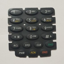 Tastiera tasti motorola - tastiera,
