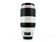 Canon EF 100-400 mm f4.5-5.6