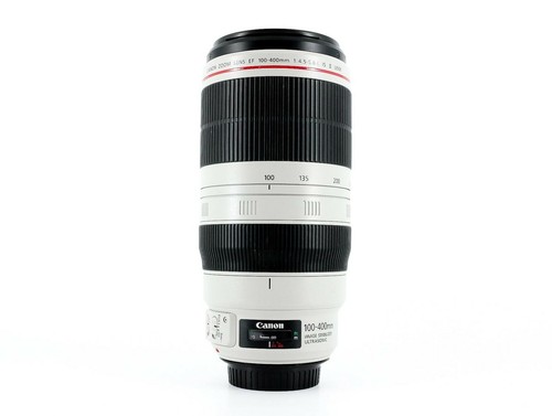 Canon 100 400 - mm, f4.5-5.6