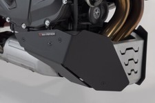 PUNTALE / PARACOPPA IN ALLUMINIO [SW-MOTECH] HONDA CB 750 HORNET (2023-2024)