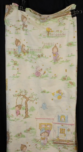 Set lenzuola vintage betsey - set,