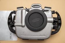 Seacam silver custodia subacquea x Canon EOS-1 Ds Mark III (EOS-1 D Mark III/IV)