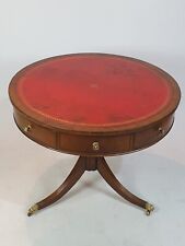 ANTICO TAVOLO TONDO INGLESE SEC.XIX