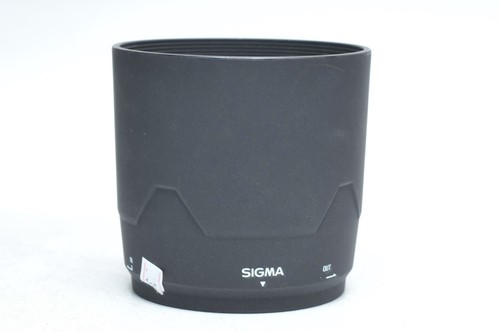 Paraluce sigma per obiettivo - paraluce,