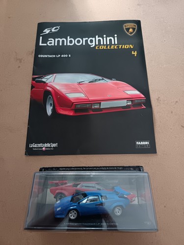 1190a lamborghini collection - lamborghini,
