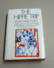 The Hippie Trip by Lewis