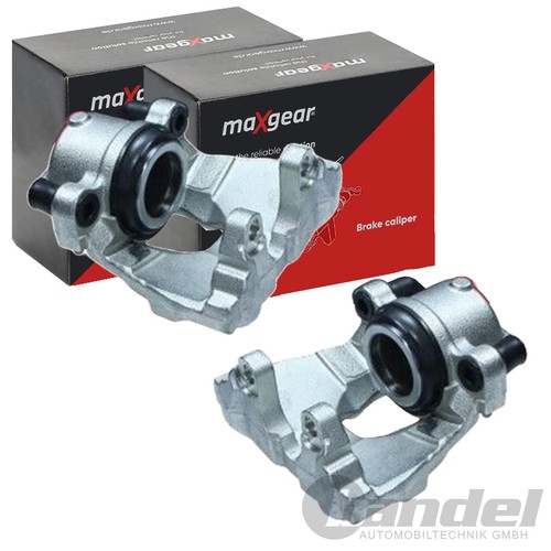 Maxgear pinza freno vor der - pinza,