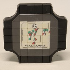 Italia 90 World Cup Mix Box