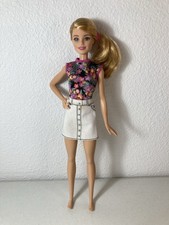 Mattel - Barbie Career Series