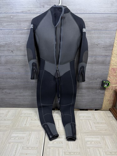 Scubapro tek muta - tek, subacquea