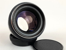 Obiettivo Carl Zeiss Biometar