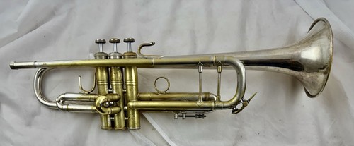 Tromba bach stradivarius - tromba,