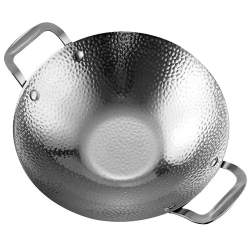 Pentola acciaio inox - pentola, in
