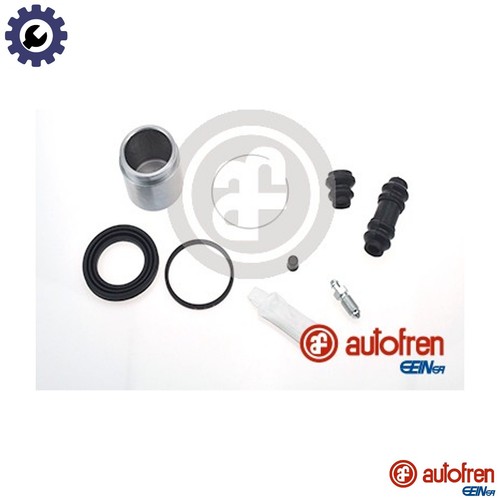 Kit riparazione pinza freno - kit,