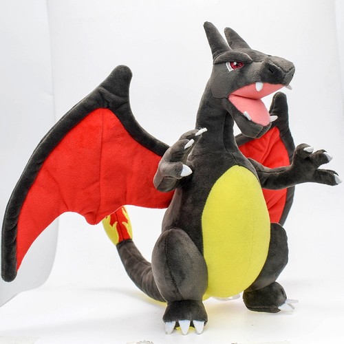 Scarlet violet black mega - violet,
