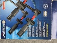 Cavi Candele Per Rover 216 16V