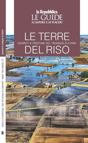 Libri terre del riso - libri, riso.