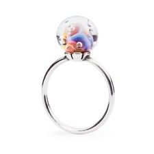 Anello Trollbeads Donna in