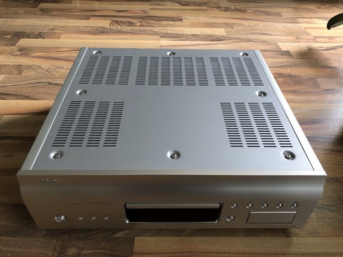 Denon dvd a1ud lettore blu - lettore, blu-ray