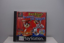 Bugs Bunny & Taz In Viaggio