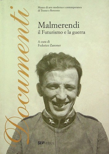 Malmerendi futurismo e - e, la