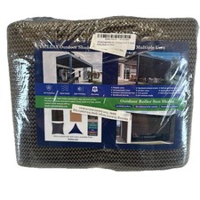 Tenda da sole a rullo 90%