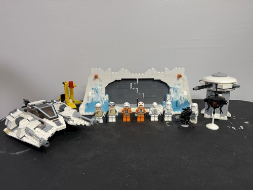 Lego star wars - lego,