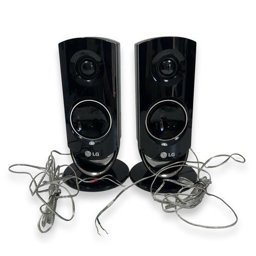 Altoparlanti sh85s f - altoparlanti, lg