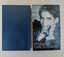 FEDERICO GARCIA LORCA – I