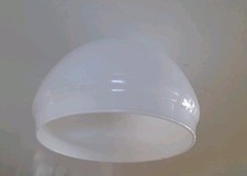 Vetro di ricambio paralume