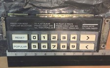 Rowe AMI modello CD100-C o D