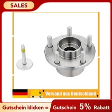 Kit cuscinetto ruota anteriore per Ford C-Max DM2 Focus II Turnier Focus II DA 6M512C300AC